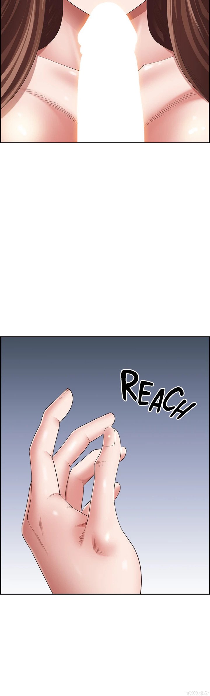 Komik On an Airplane - On an Airplane Chapter 31 9