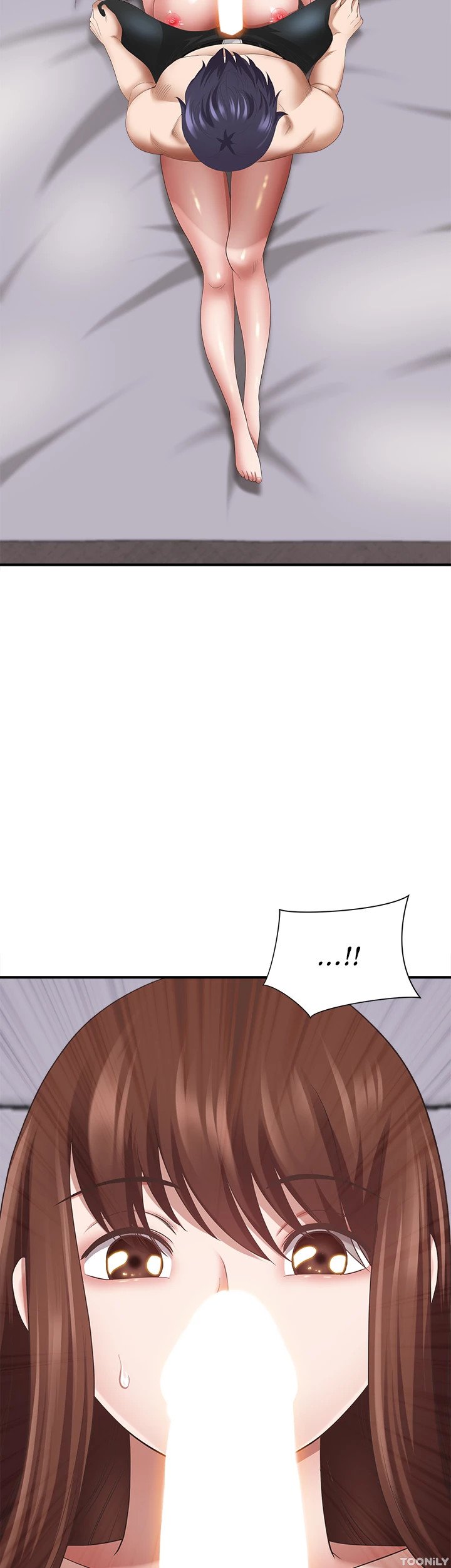 Komik On an Airplane - On an Airplane Chapter 31 3