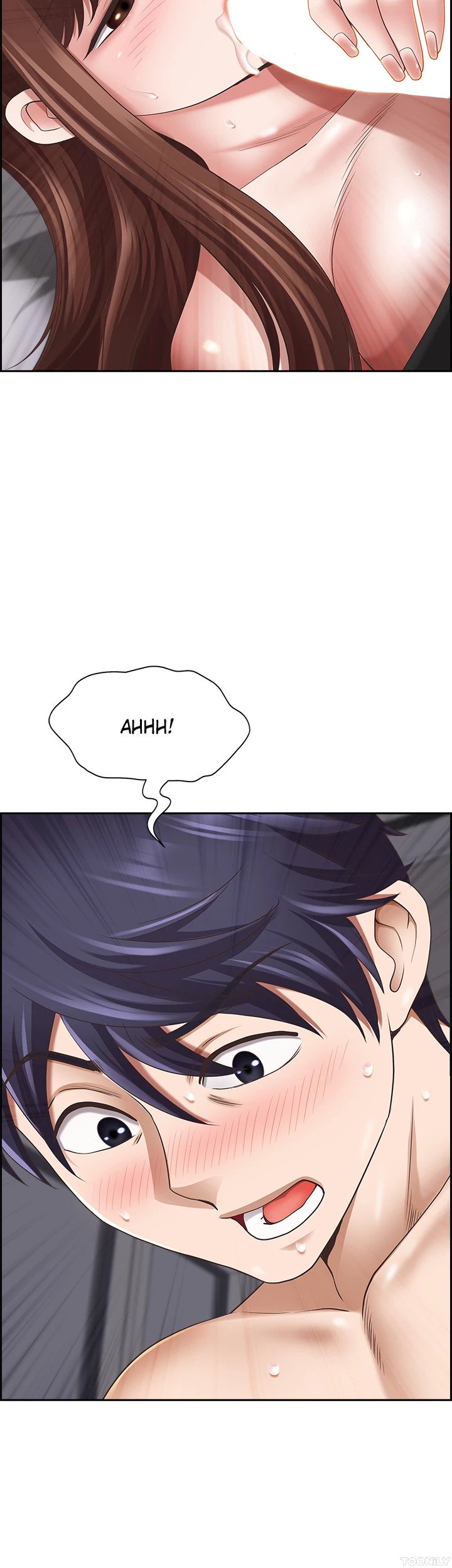Komik On an Airplane - On an Airplane Chapter 31 22