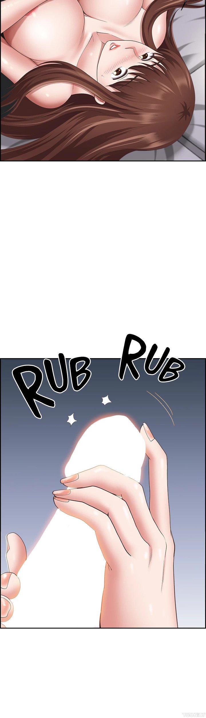 Komik On an Airplane - On an Airplane Chapter 31 18