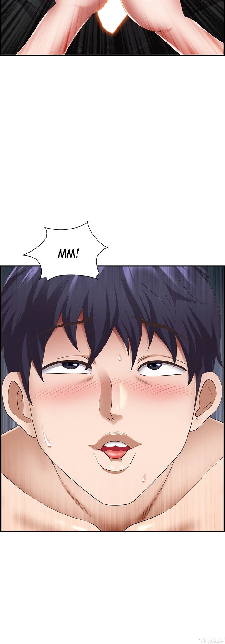 Komik On an Airplane - On an Airplane Chapter 31 13