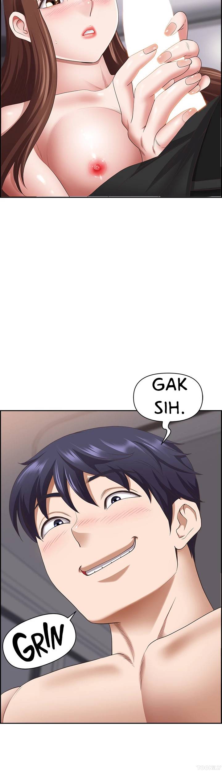 Komik On an Airplane - On an Airplane Chapter 31 15