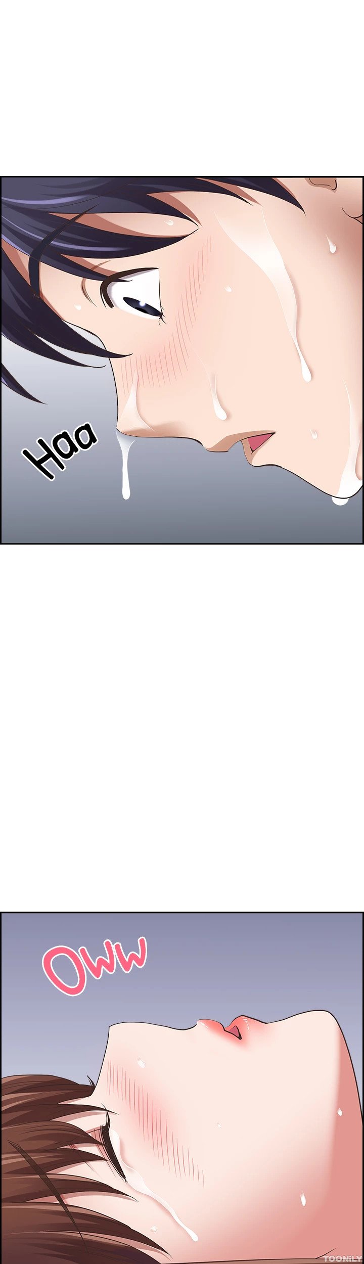 Komik On an Airplane - On an Airplane Chapter 31 42