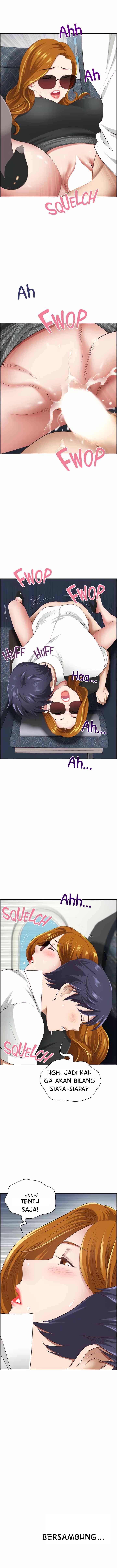 Komik On an Airplane - On an Airplane Chapter 13 7 Komik On an Airplane - On an Airplane Chapter 13 7