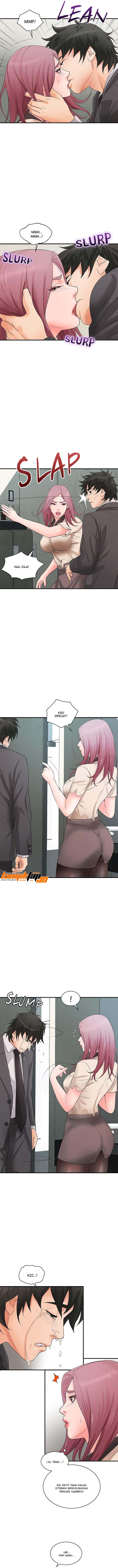 Office Troubles - Chapter 15 8 Office Troubles - Chapter 15 8