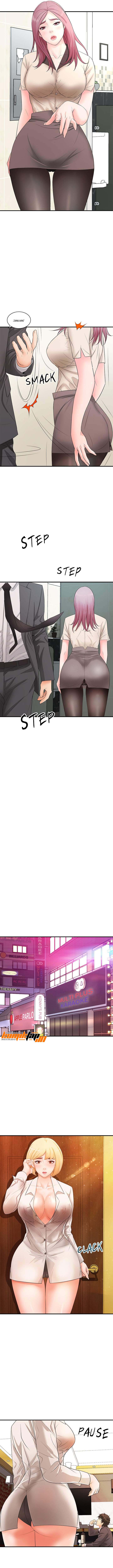 Office Troubles - Chapter 15 9 Office Troubles - Chapter 15 9