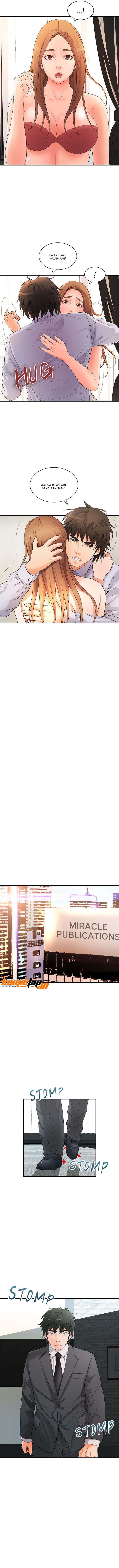 Office Troubles - Chapter 15 2 Office Troubles - Chapter 15 2