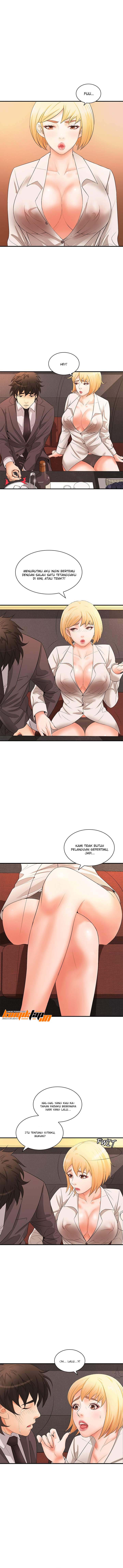 Office Troubles - Chapter 15 10 Office Troubles - Chapter 15 10