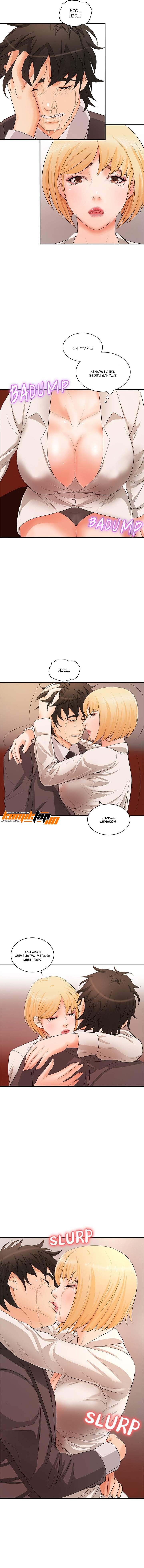 Office Troubles - Chapter 15 11 Office Troubles - Chapter 15 11
