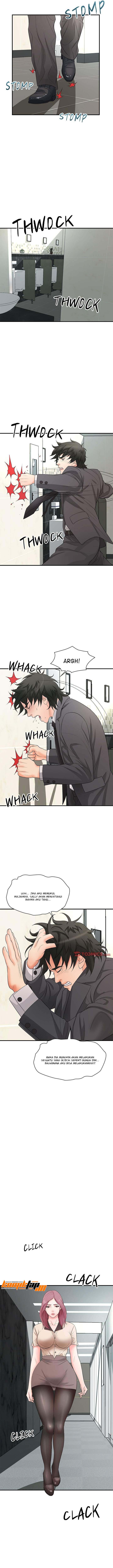 Office Troubles - Chapter 15 6 Office Troubles - Chapter 15 6