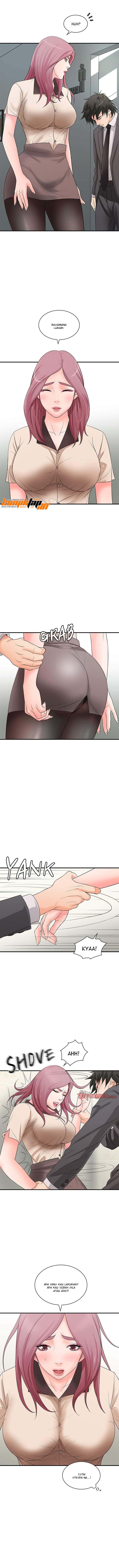 Office Troubles - Chapter 15 7 Office Troubles - Chapter 15 7