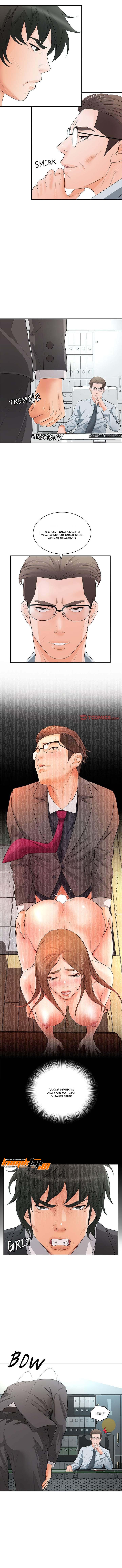 Office Troubles - Chapter 15 4 Office Troubles - Chapter 15 4