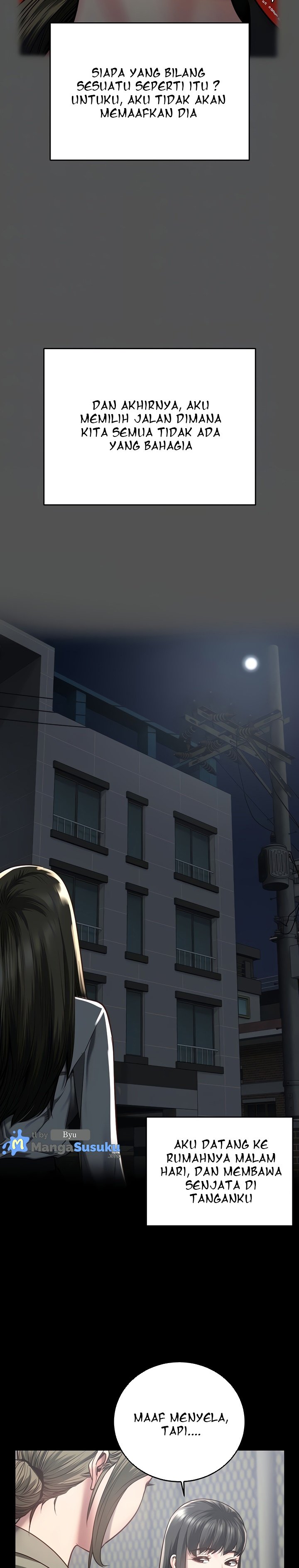 Locked Up - Chapter 18 9