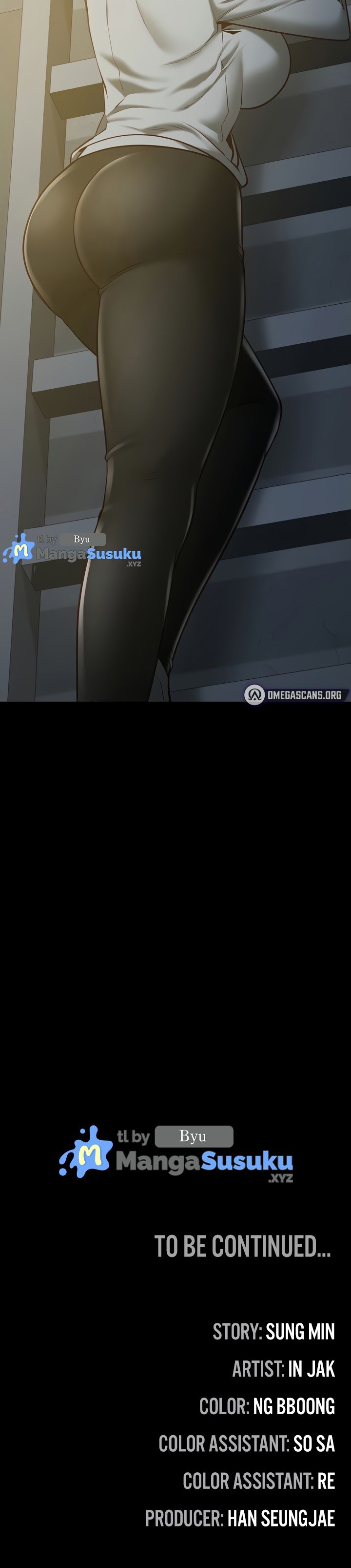 Locked Up - Chapter 18 28