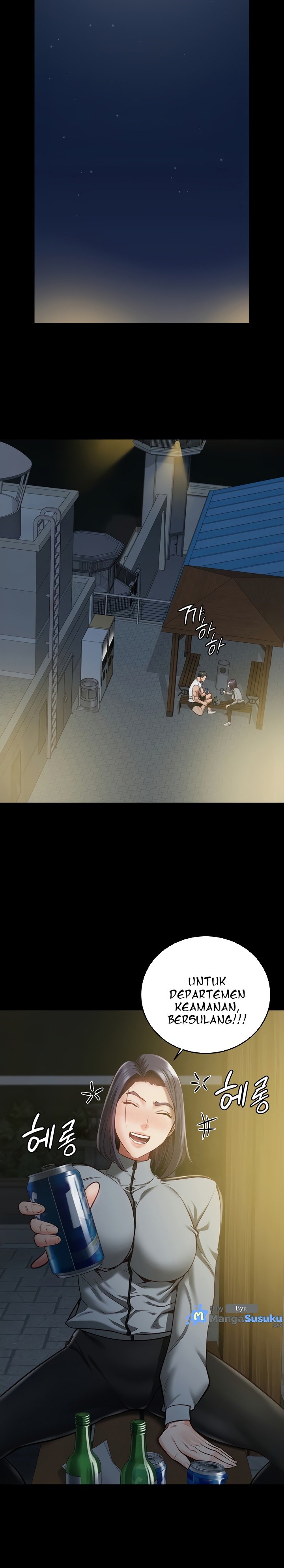 Locked Up - Chapter 18 22