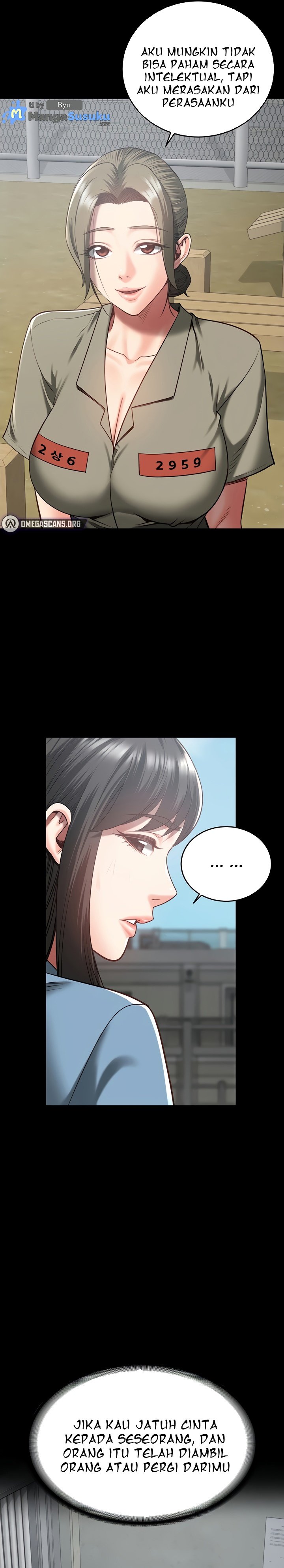 Locked Up - Chapter 18 20