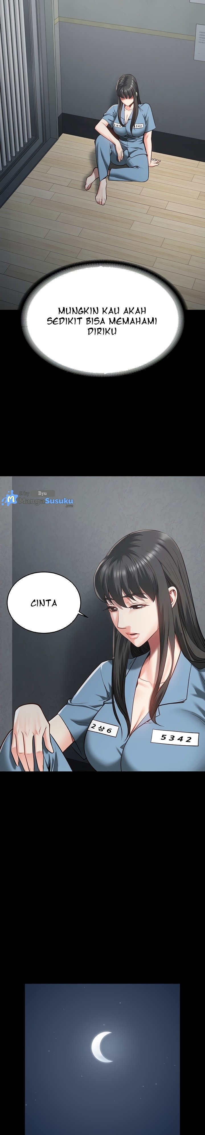 Locked Up - Chapter 18 21