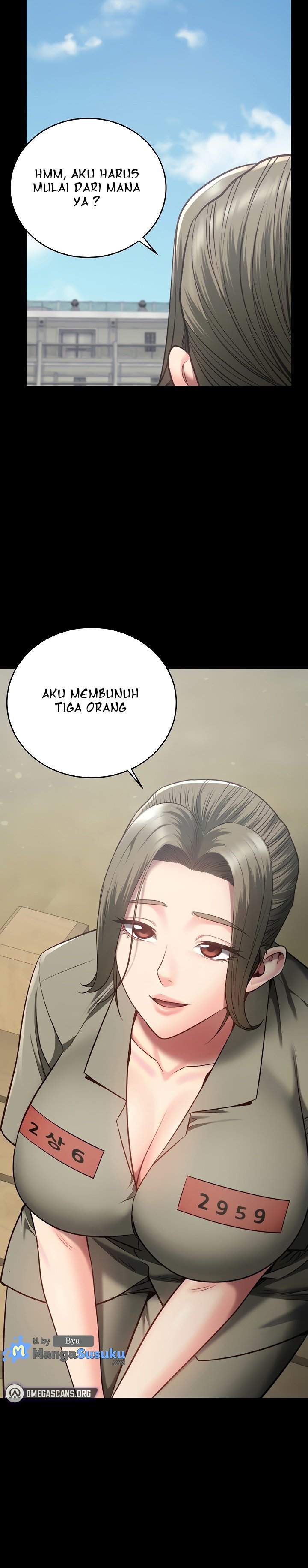 Locked Up - Chapter 18 3