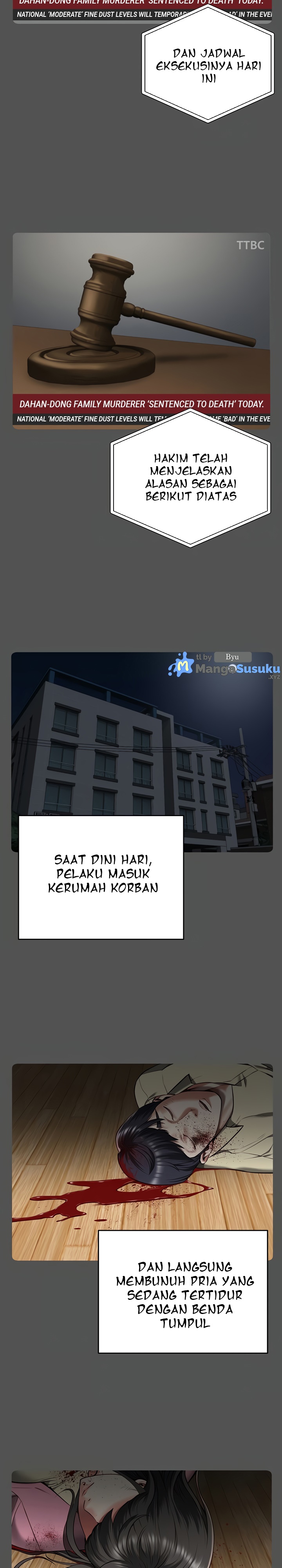 Locked Up - Chapter 18 12