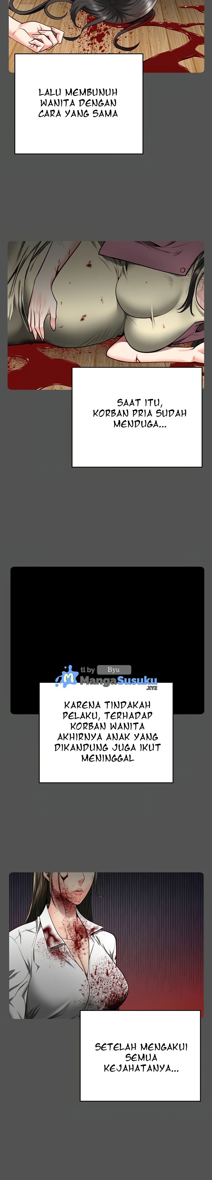 Locked Up - Chapter 18 13