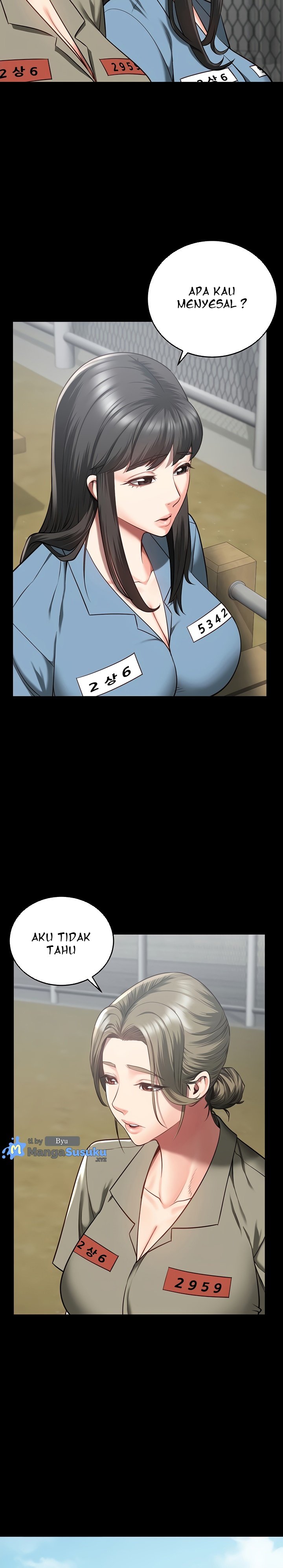 Locked Up - Chapter 18 16