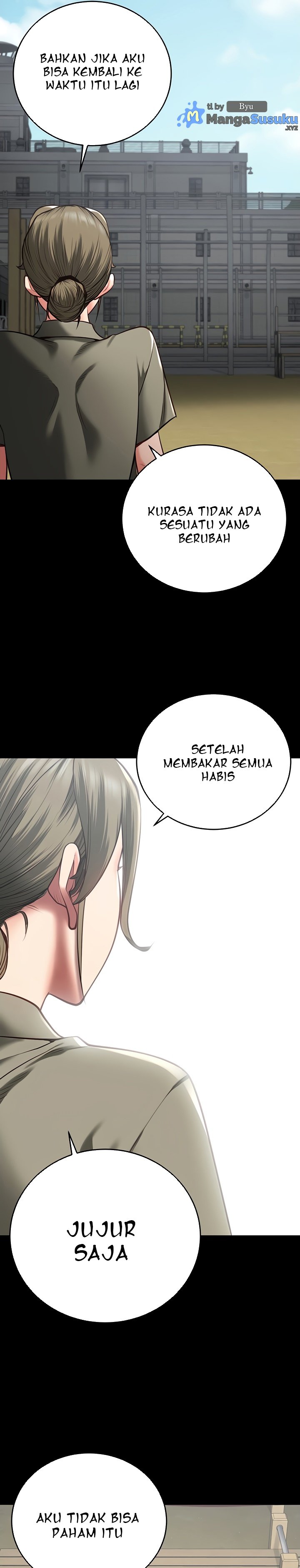 Locked Up - Chapter 18 17