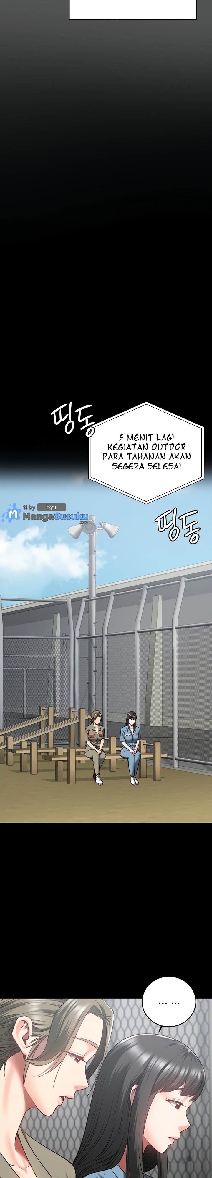 Locked Up - Chapter 18 15