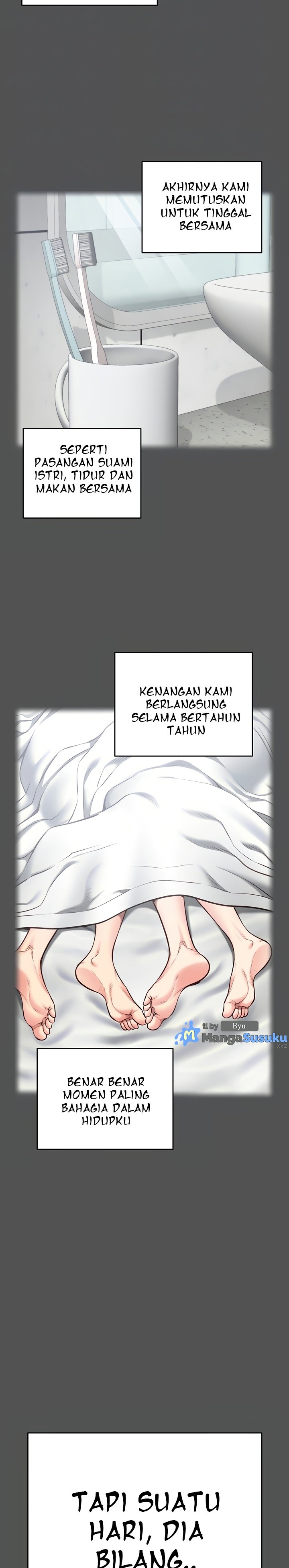 Locked Up - Chapter 18 6