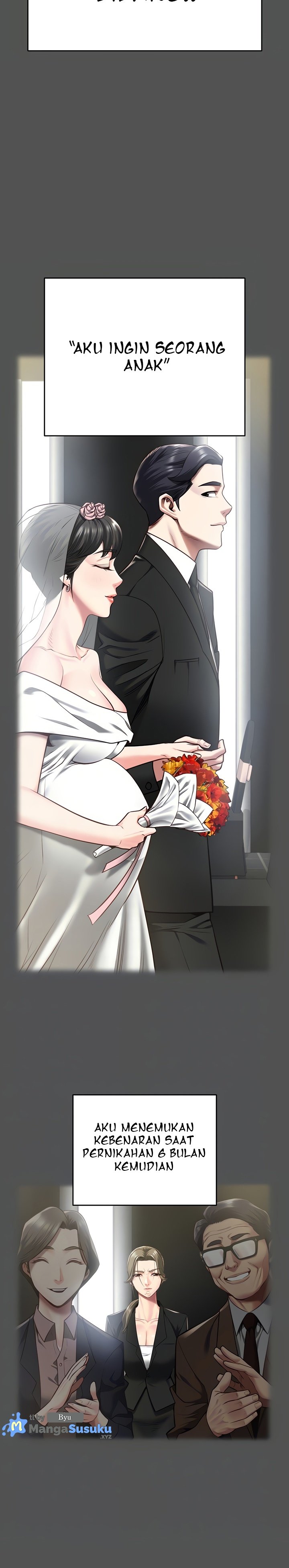 Locked Up - Chapter 18 7