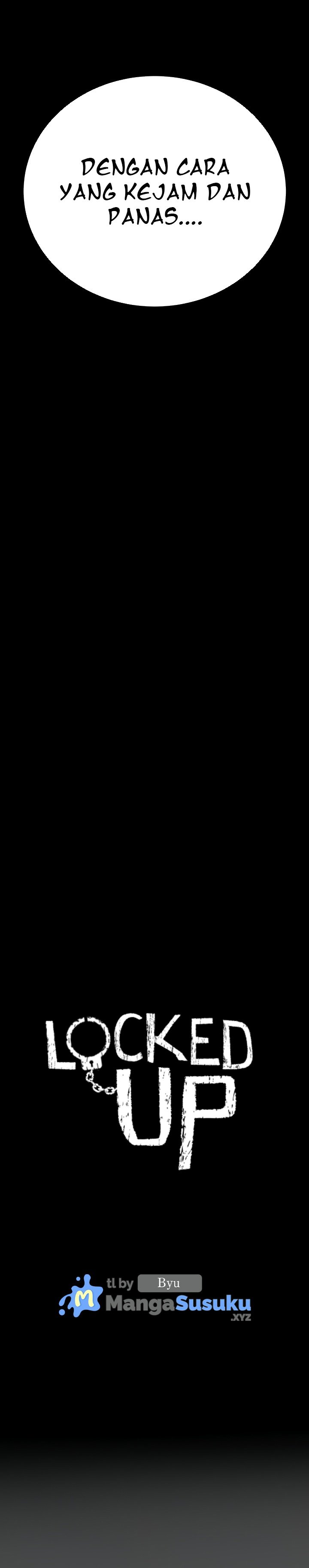 Locked Up - Chapter 18 4