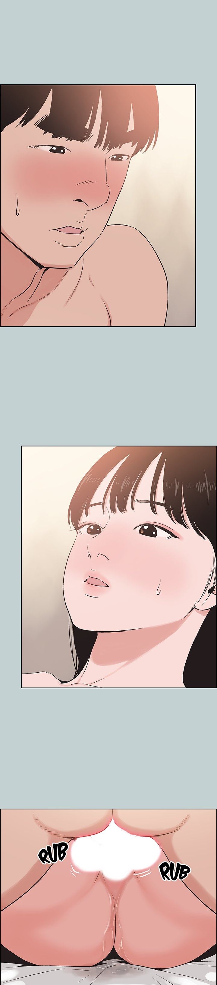 Love Square - Chapter 123 23 Love Square - Chapter 123 23