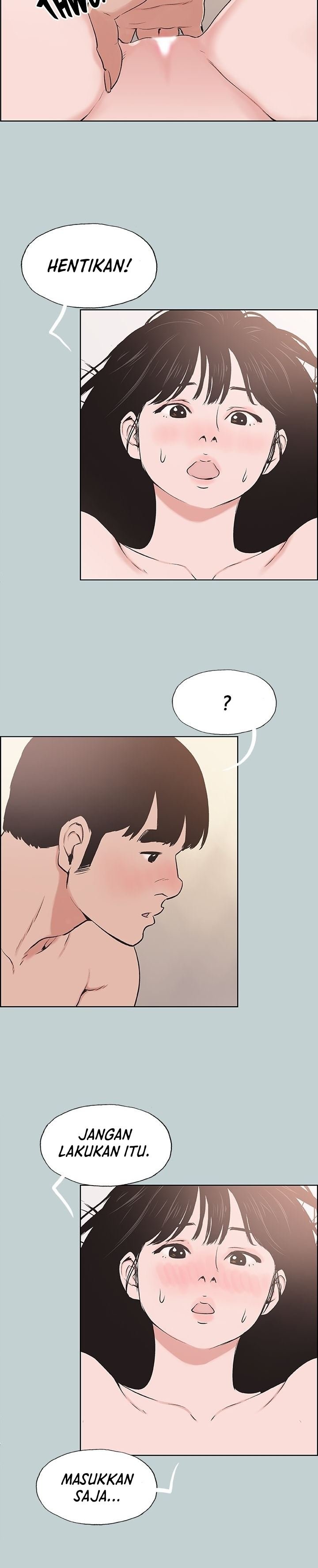 Love Square - Chapter 123 20 Love Square - Chapter 123 20