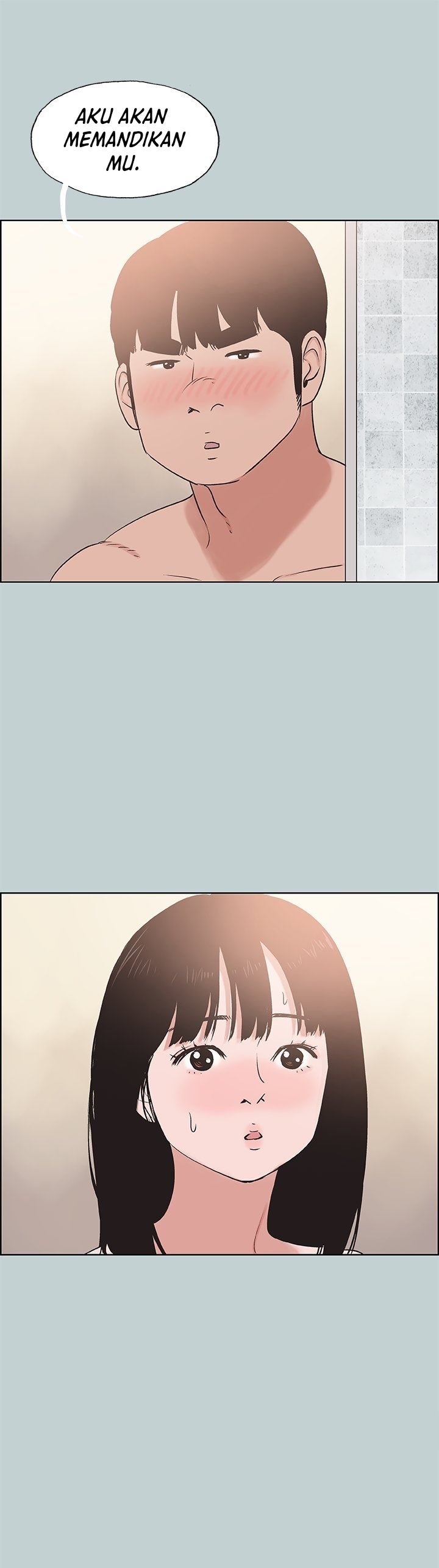 Love Square - Chapter 123 3 Love Square - Chapter 123 3