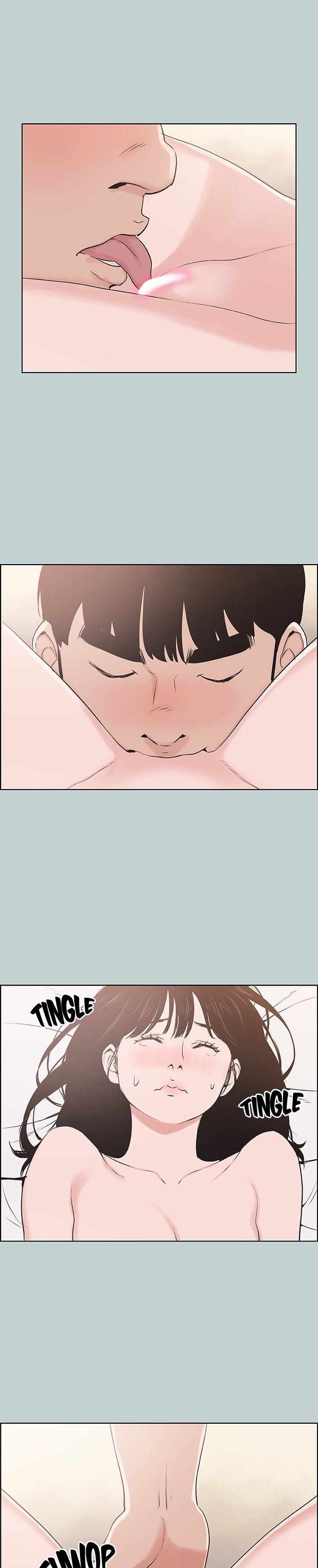 Love Square - Chapter 123 19 Love Square - Chapter 123 19