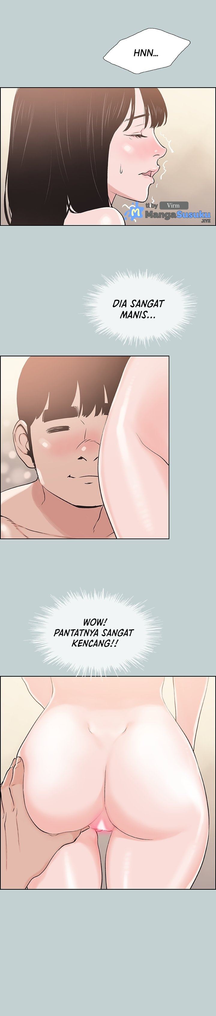 Love Square - Chapter 123 11 Love Square - Chapter 123 11