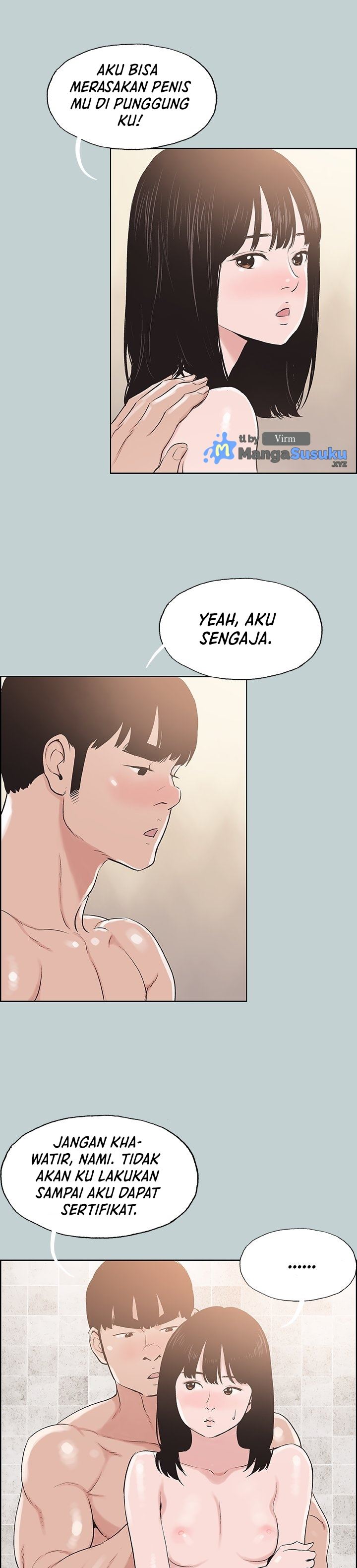 Love Square - Chapter 123 7 Love Square - Chapter 123 7