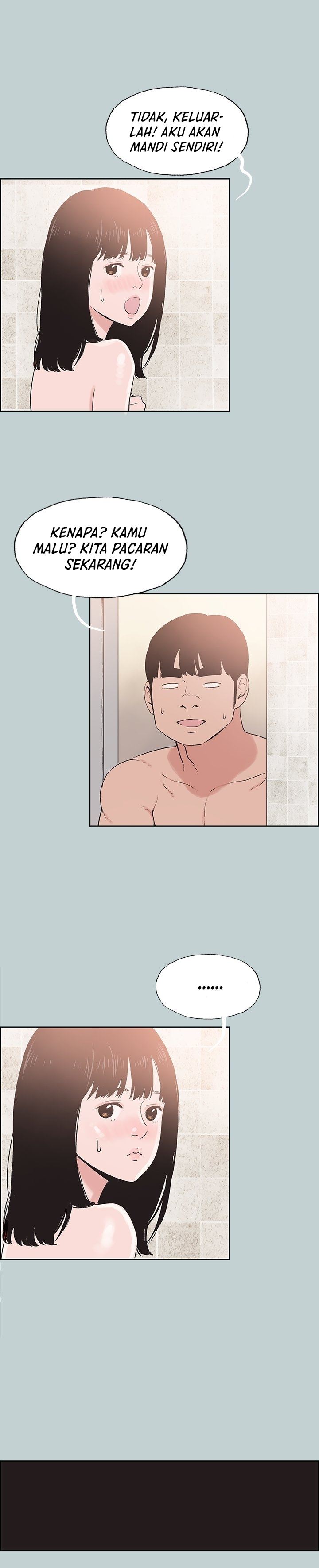 Love Square - Chapter 123 5 Love Square - Chapter 123 5