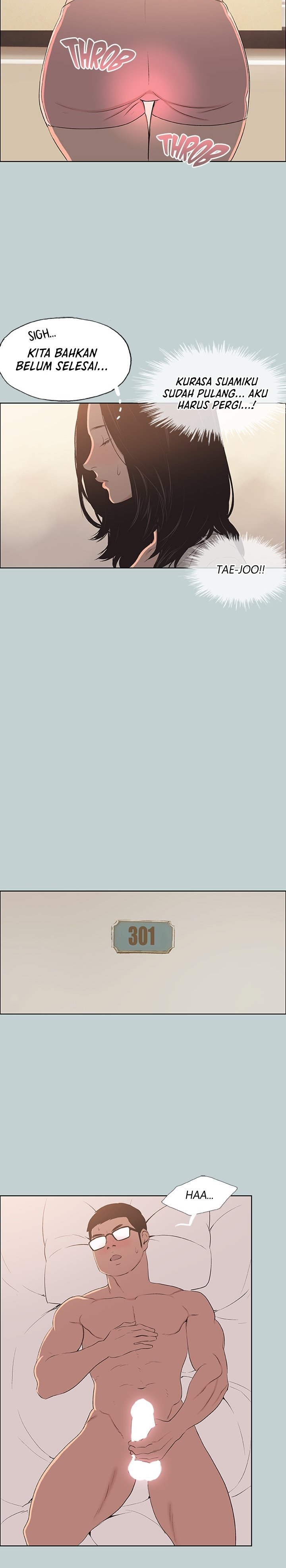 Love Square - Chapter 103 22 Love Square - Chapter 103 22