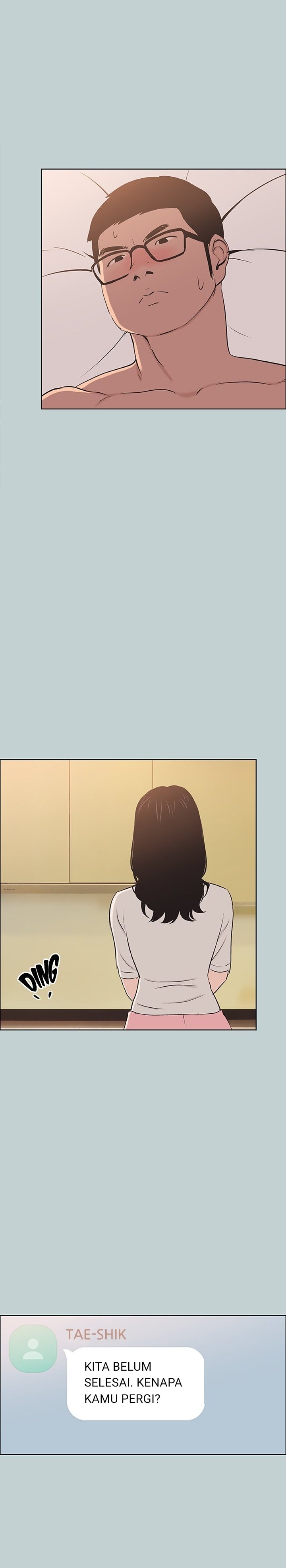 Love Square - Chapter 103 23 Love Square - Chapter 103 23