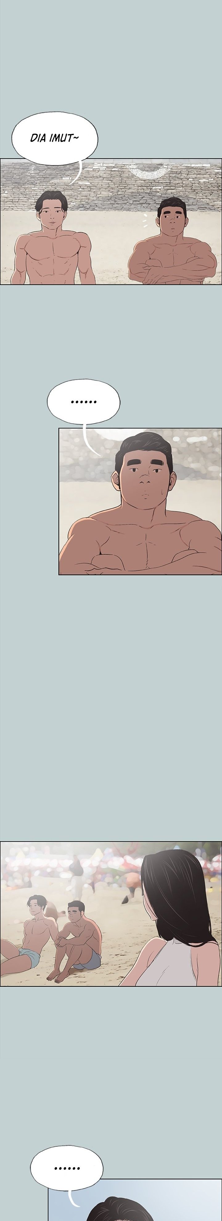 Love Square - Chapter 103 20 Love Square - Chapter 103 20