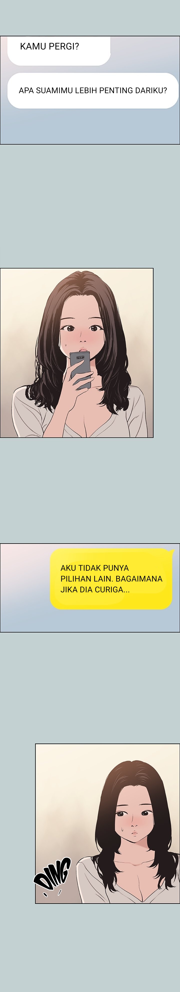 Love Square - Chapter 103 24 Love Square - Chapter 103 24