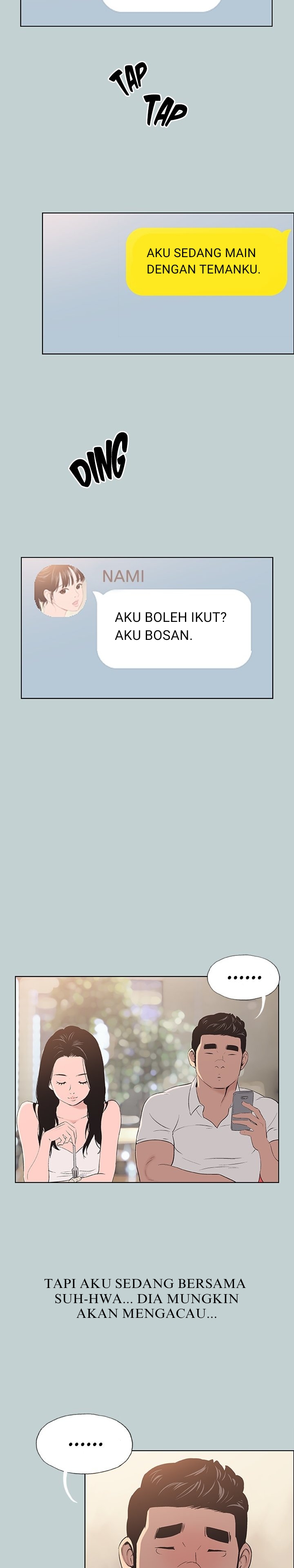 Love Square - Chapter 103 10 Love Square - Chapter 103 10