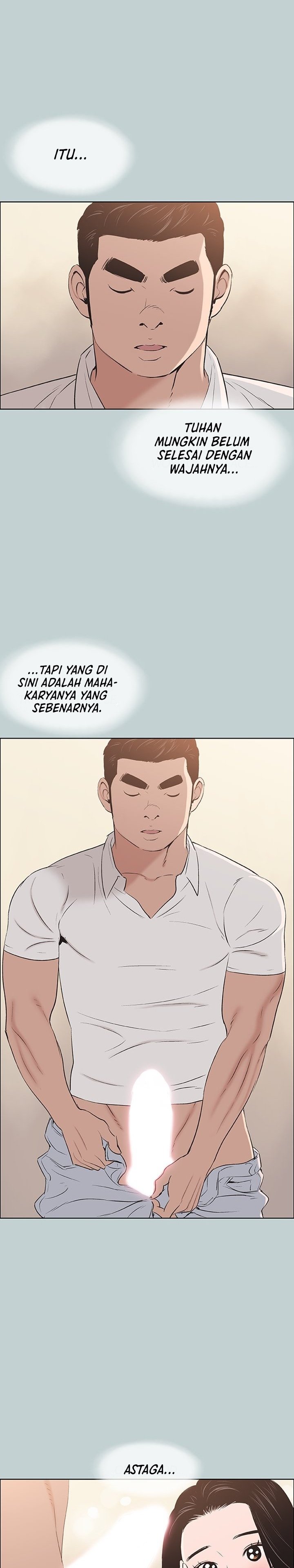 Love Square - Chapter 103 4 Love Square - Chapter 103 4