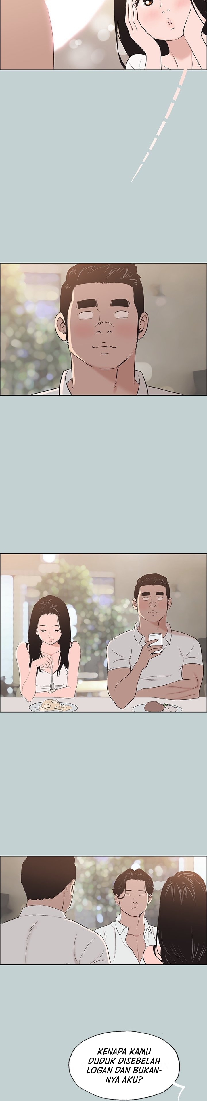 Love Square - Chapter 103 5 Love Square - Chapter 103 5