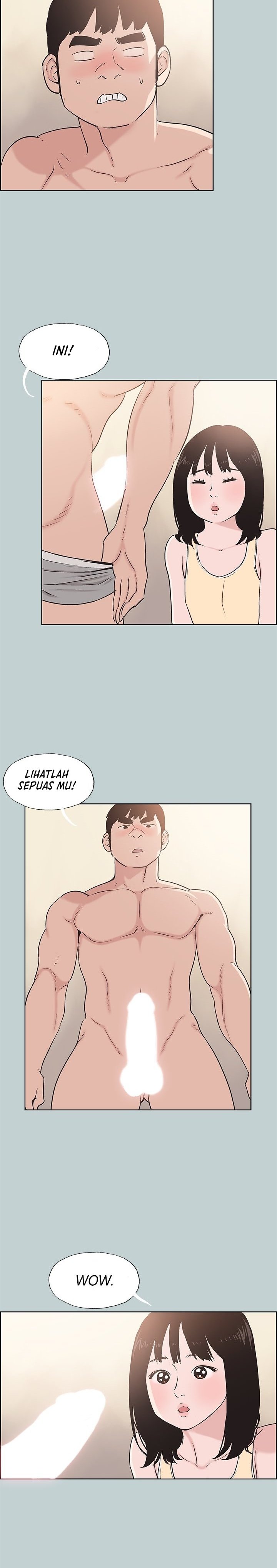 Love Square - Chapter 106 14 Love Square - Chapter 106 14