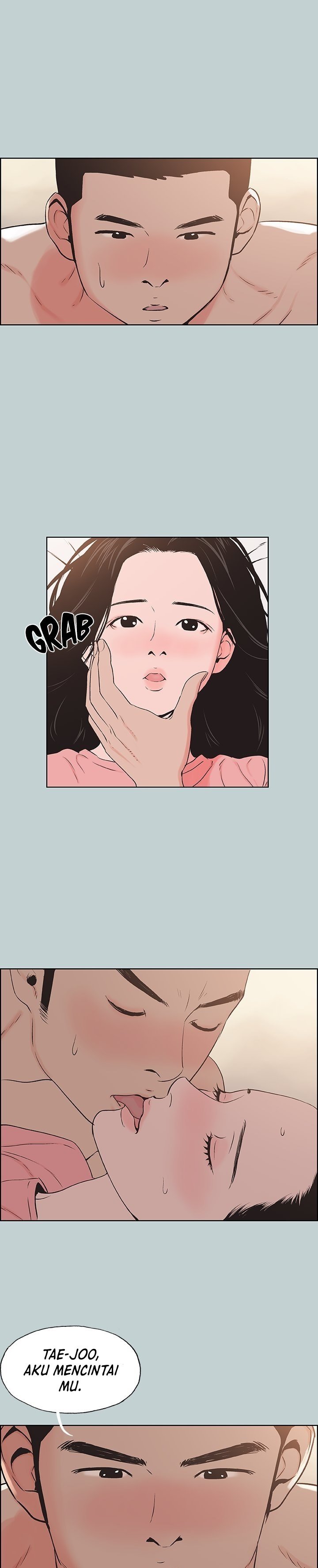 Love Square - Chapter 118 8 Love Square - Chapter 118 8