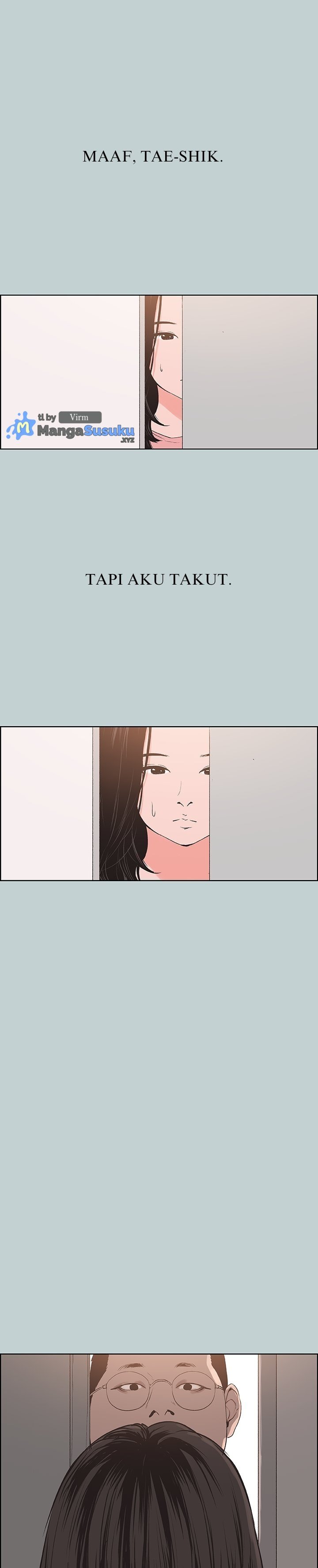 Love Square - Chapter 118 22 Love Square - Chapter 118 22