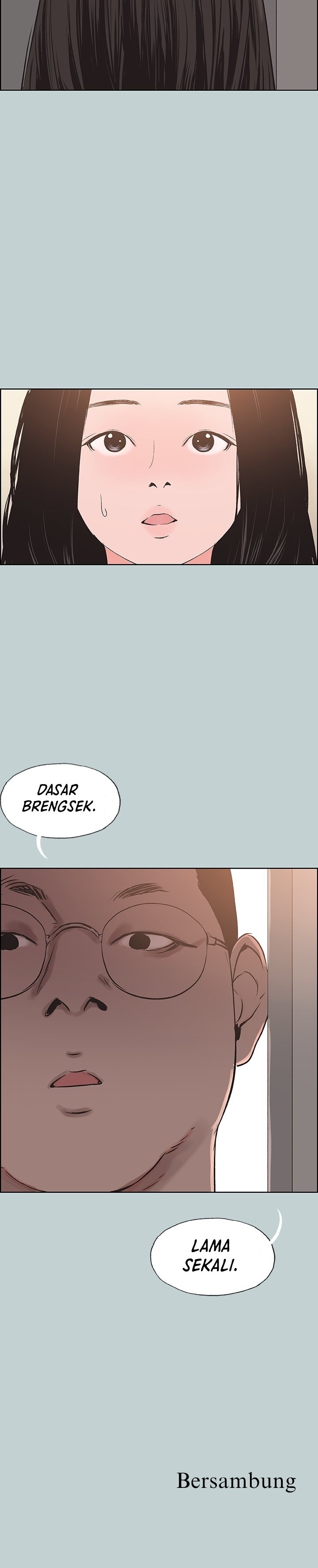 Love Square - Chapter 118 23 Love Square - Chapter 118 23