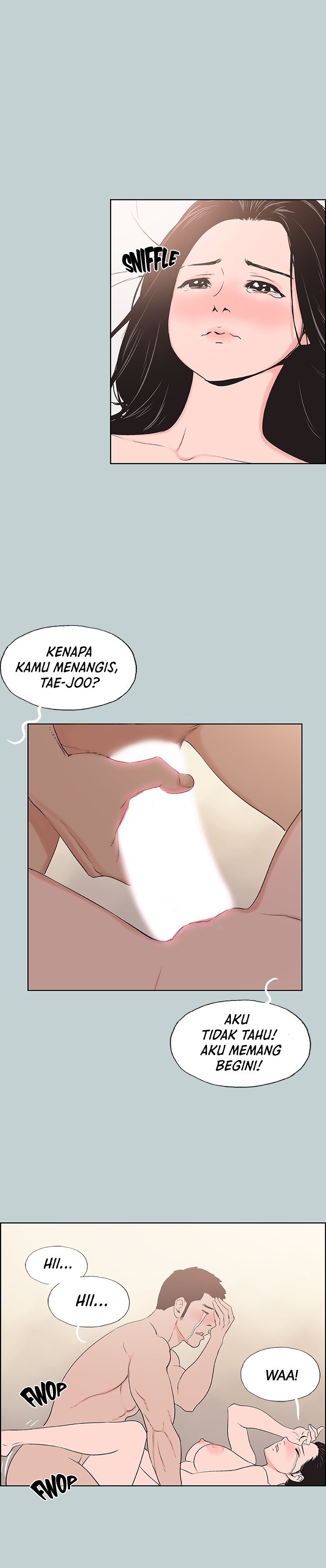 Love Square - Chapter 118 12 Love Square - Chapter 118 12