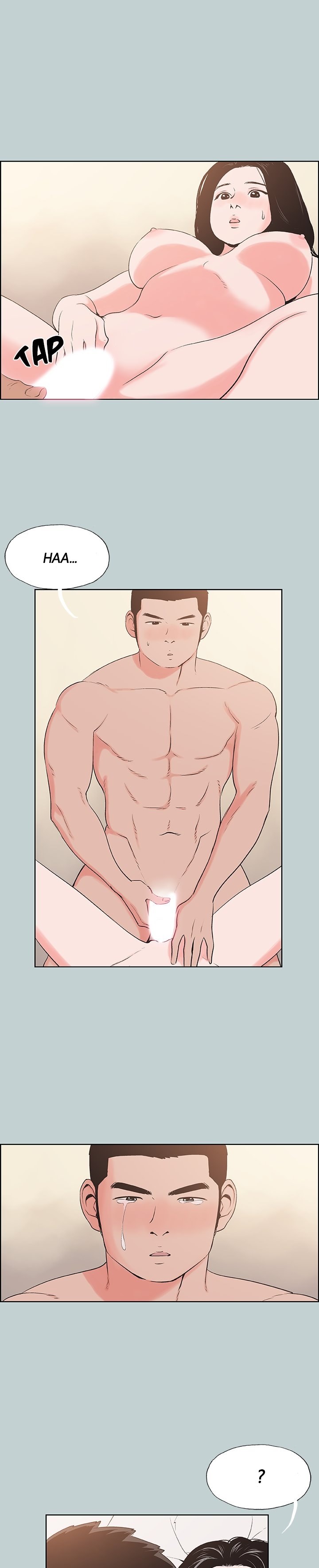 Love Square - Chapter 118 10 Love Square - Chapter 118 10